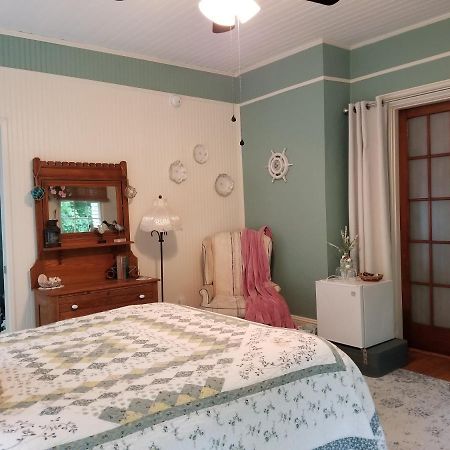 Almost Heaven Bed & Breakfast Waynesville Exterior foto